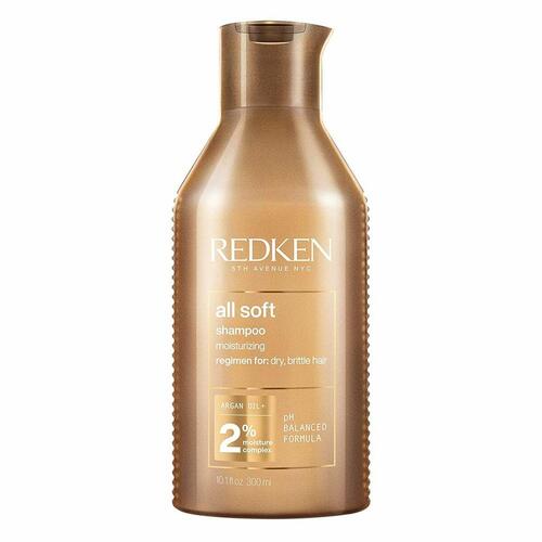Fugtgivende shampoo Redken 3474636919987 300 ml