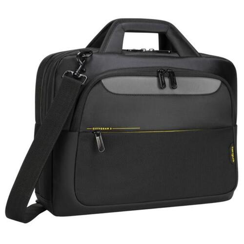 Laptop Case Targus TCG455GL 14" Sort (1 enheder)