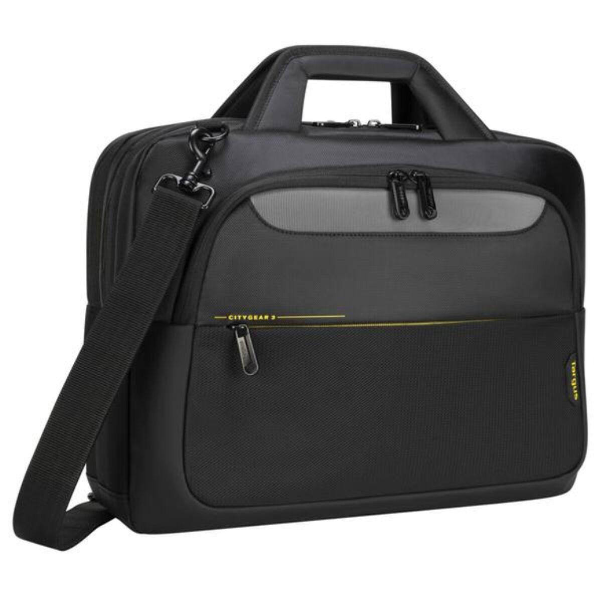 Laptop Case Targus TCG455GL 14" Sort (1 enheder)