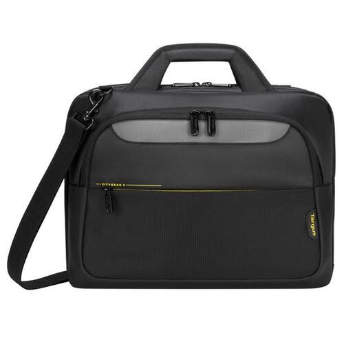 Laptop Case Targus TCG455GL 14" Sort (1 enheder)