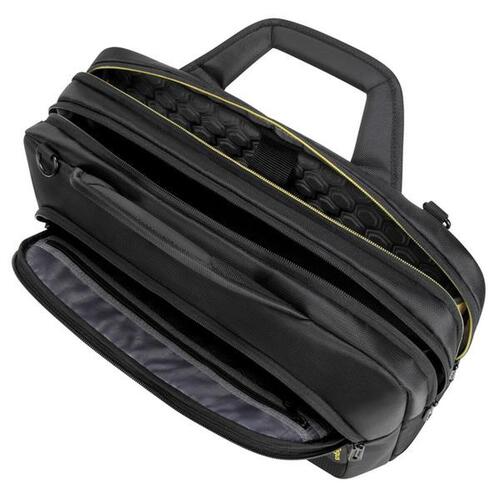 Laptop Case Targus TCG455GL 14" Sort (1 enheder)