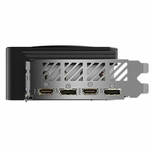 Grafikkort Gigabyte AMD RADEON RX 7700 XT 12 GB GDDR6