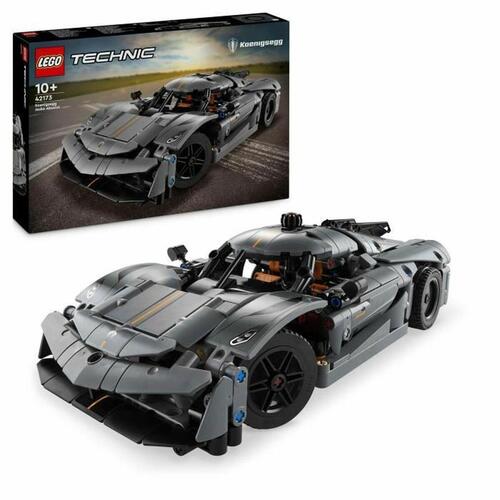Dukkehus Lego 42173
