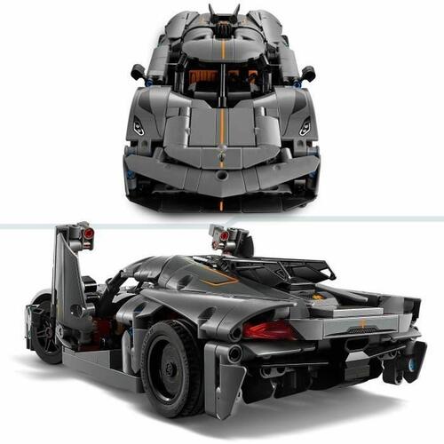Dukkehus Lego 42173