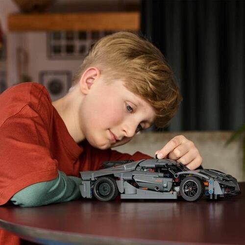 Dukkehus Lego 42173