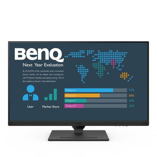 Skærm BenQ BL3290QT Quad HD 32" 75 Hz