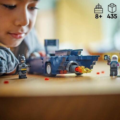 Konstruktionsspil Lego 76274