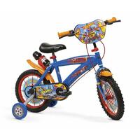 Børnecykel Toimsa 1468 Blå