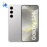 Smartphone Samsung Galaxy S24 6,2" 8 GB RAM 256 GB Grå
