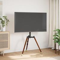 Tv-stativ til 37-65" skærm maks. VESA 400x400 mm 40 kg