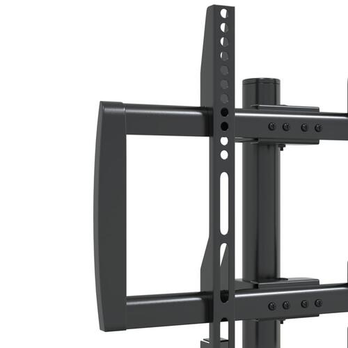 Tv-stativ til 37-65" skærm maks. VESA 400x400 mm 40 kg