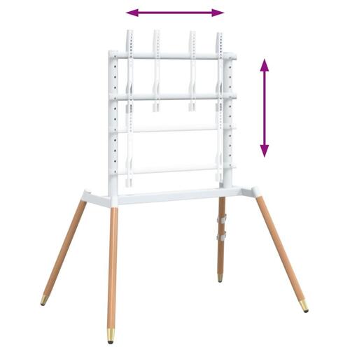 Tv-stativ til 37-86" skærm maks. VESA 400x600 mm 60 kg