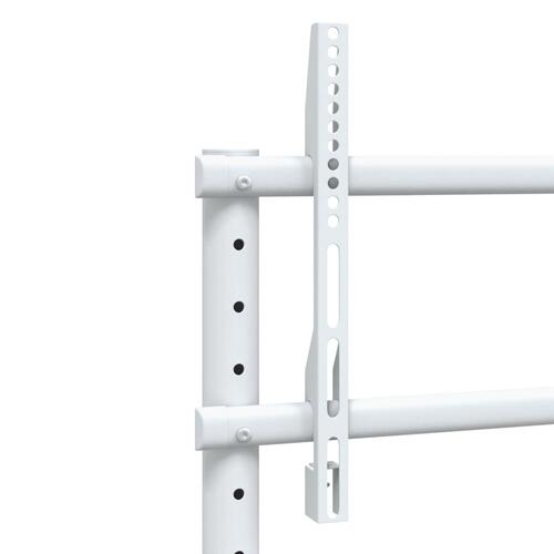 Tv-stativ til 37-86" skærm maks. VESA 400x600 mm 60 kg