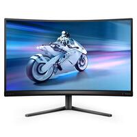 Skærm Philips 27M2C5500W/00 27" VA LCD Flicker free 240 Hz 50-60 Hz