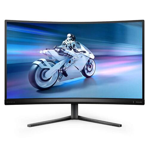 Skærm Philips 27M2C5500W/00 27" VA LCD Flicker free 240 Hz 50-60 Hz
