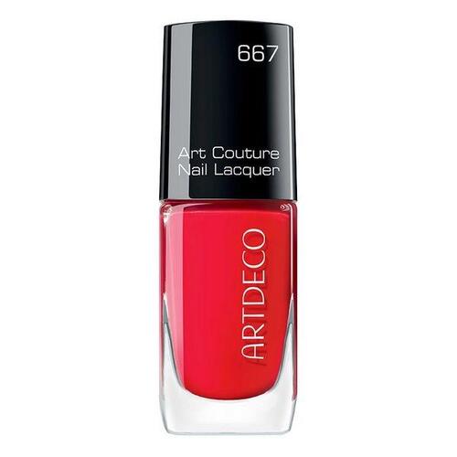 neglelak Art Couture Artdeco 10 ml 716 - pink temptation 10 ml