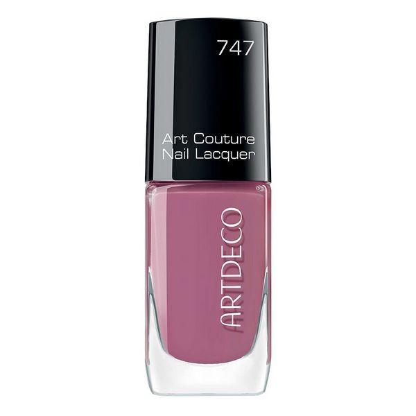 neglelak Art Couture Artdeco 10 ml 716 - pink temptation 10 ml