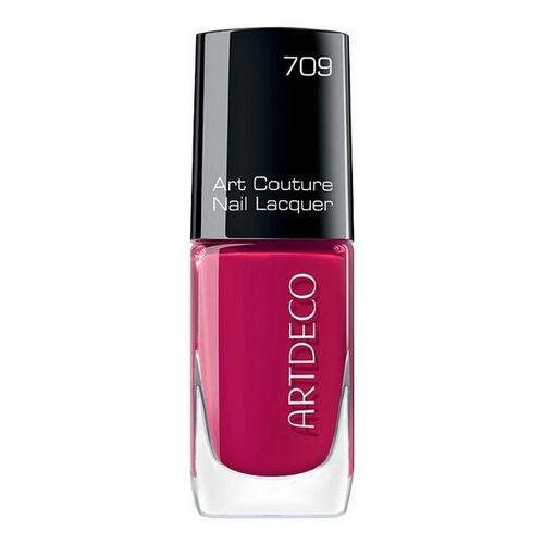 neglelak Art Couture Artdeco 10 ml 740 - blueberry 10 ml