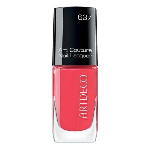 neglelak Art Couture Artdeco 10 ml 776-red oxide 10 ml