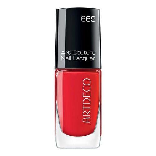 neglelak Art Couture Artdeco 10 ml 776-red oxide 10 ml