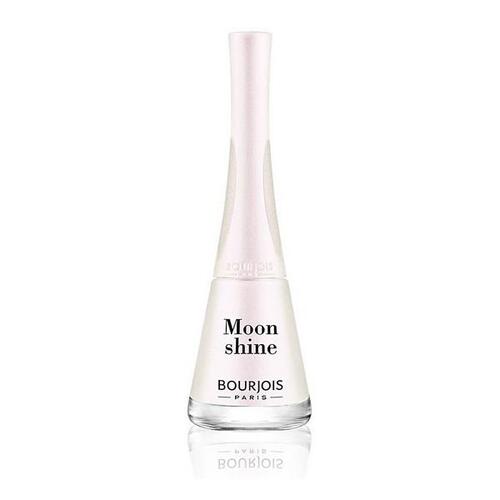 neglelak 1 Seconde Bourjois 29101378055 001 - transparent glossy 9 ml