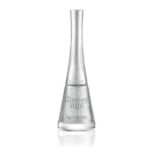 neglelak 1 Seconde Bourjois 29101378055 001 - transparent glossy 9 ml