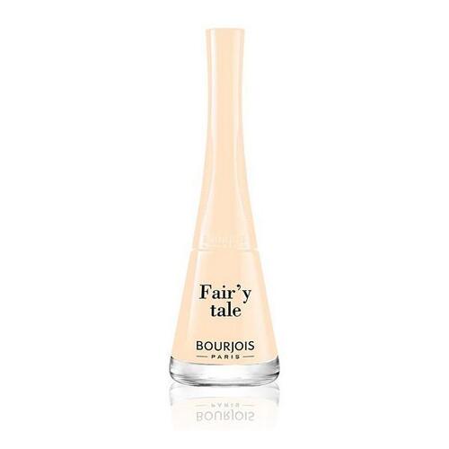 neglelak 1 Seconde Bourjois 29101378055 003 - beige distinction 9 ml