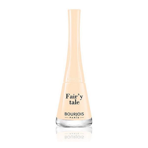 neglelak 1 Seconde Bourjois 29101378055 003 - beige distinction 9 ml