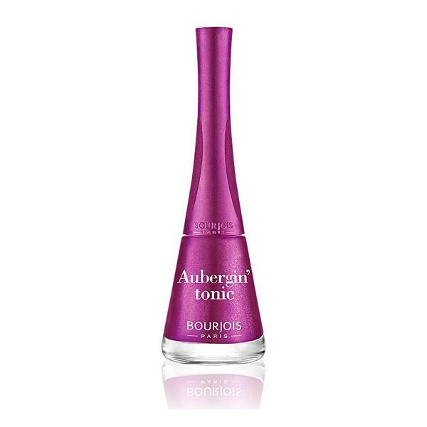 neglelak 1 Seconde Bourjois 29101378055 010 - rouge poppy 9 ml