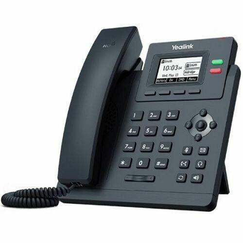 IP telefon Yealink YEA_B_T31G