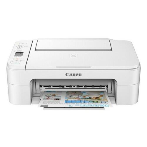 Multifunktionsprinter Canon 3771C026 7 ipm WiFi LCD