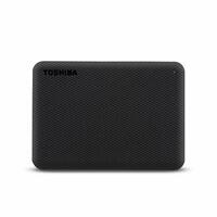 Ekstern harddisk Toshiba HDTCA20EK3AA 2 TB 2 TB SSD