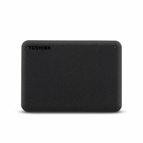 Ekstern harddisk Toshiba HDTCA20EK3AA 2 TB 2 TB SSD