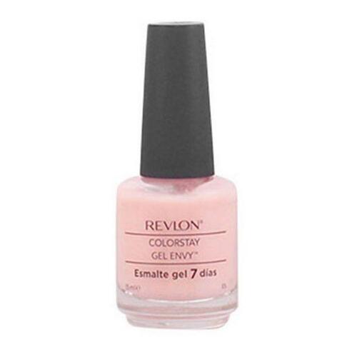 neglelak Colorstay Gel Envy Revlon 020 - rosa pasion 15 ml