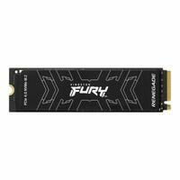 Harddisk Kingston FURY RENEGADE 2 TB SSD