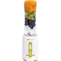 Kop-blender N'oveen SB210 Hvid 300 W 600 ml
