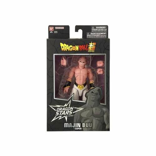Samlet figur Dragon Ball Majin Buu Aku 17 cm