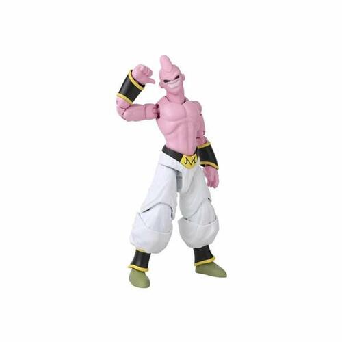 Samlet figur Dragon Ball Majin Buu Aku 17 cm