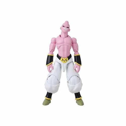Samlet figur Dragon Ball Majin Buu Aku 17 cm