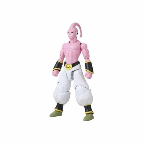 Samlet figur Dragon Ball Majin Buu Aku 17 cm