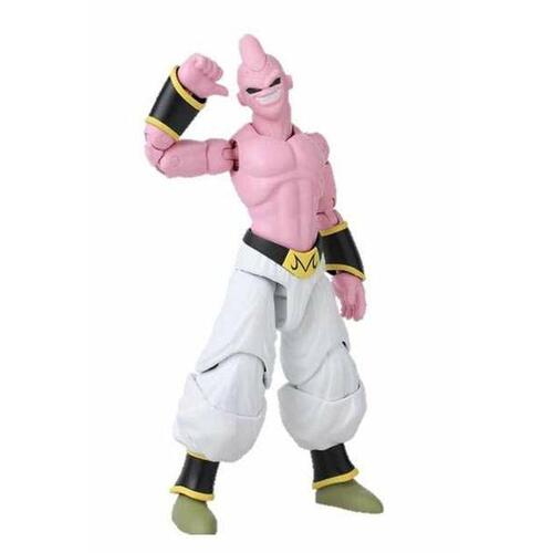 Samlet figur Dragon Ball Majin Buu Aku 17 cm