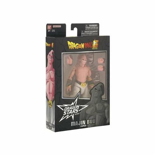 Samlet figur Dragon Ball Majin Buu Aku 17 cm