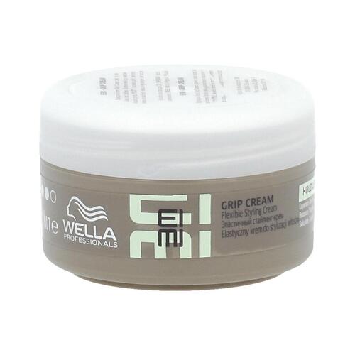 Fleksibel hårvoks Wella EIMI Grip Cream 75 ml