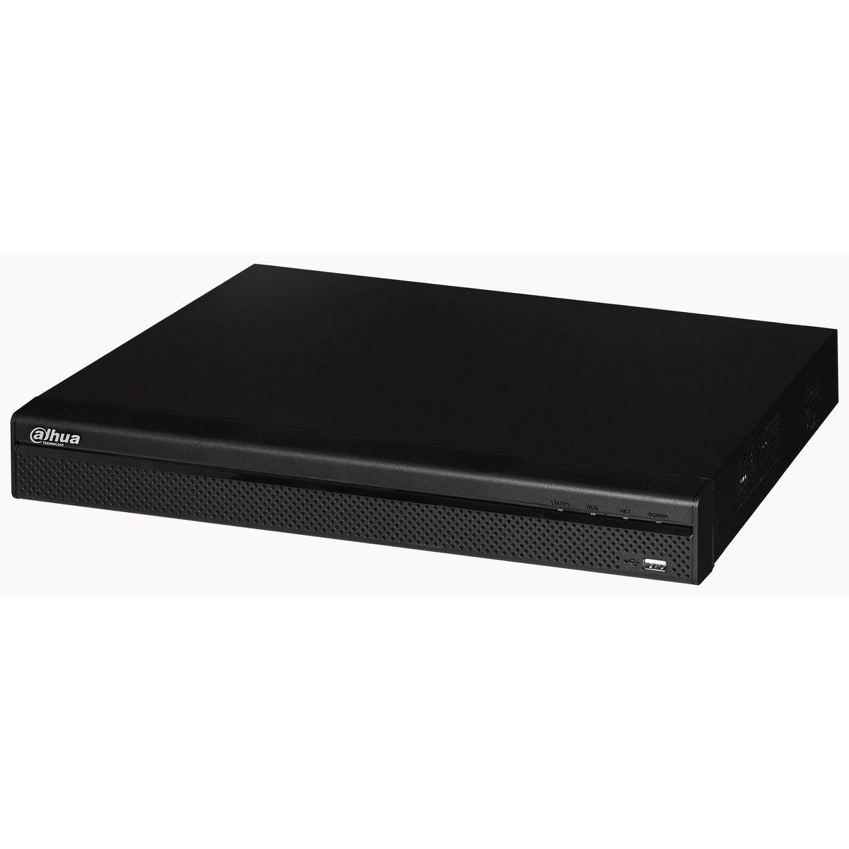 Netværksvideooptager Dahua NVR4232-4KS3