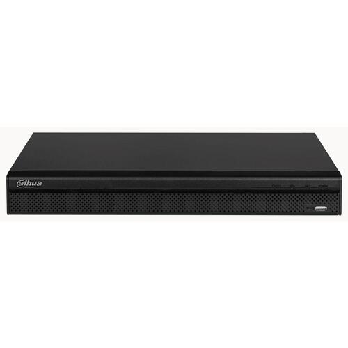 Netværksvideooptager Dahua NVR4232-4KS3