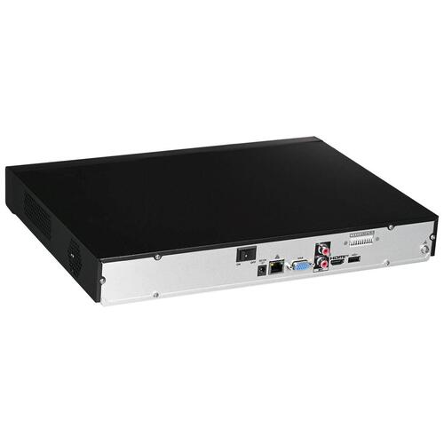 Netværksvideooptager Dahua NVR4232-4KS3
