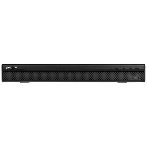 Netværksvideooptager Dahua NVR4232-4KS3
