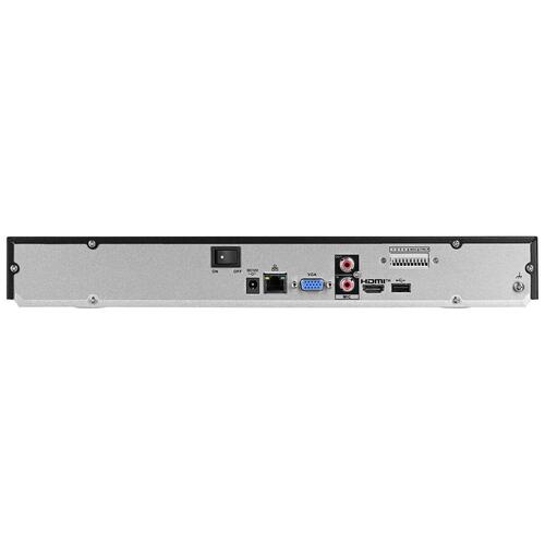 Netværksvideooptager Dahua NVR4232-4KS3