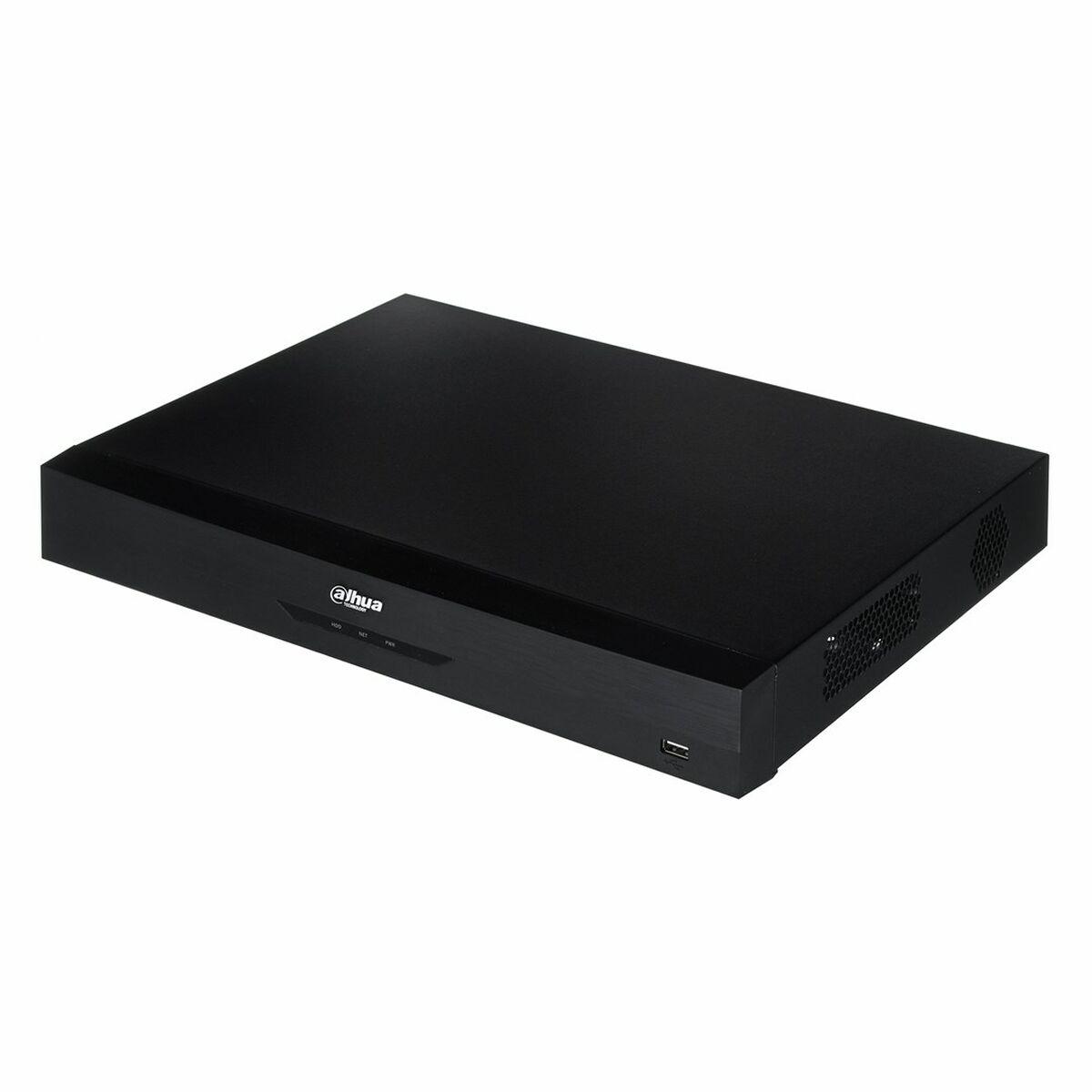 Netværksvideooptager Dahua NVR4216-EI