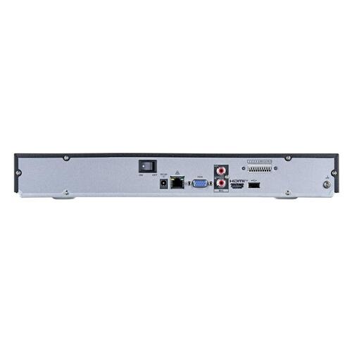 Netværksvideooptager Dahua NVR4216-EI